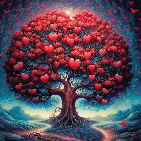 Condolence image of Für Jacki ♥️⭐♥️