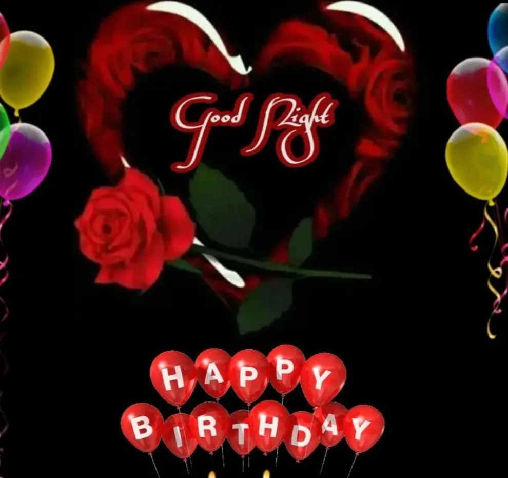 Condolence image of ⭐️❤️Dobranoc nasz kochany Jackusiu❤️⭐️