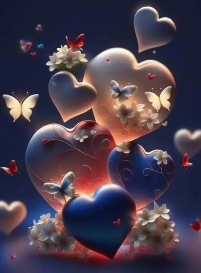 Condolence image of ⭐️❤️Dobranoc nasz kochany Jackusiu❤️⭐️