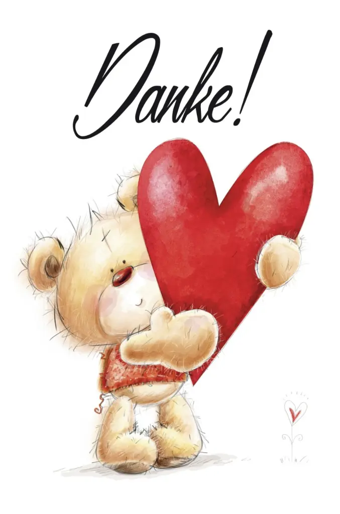 Condolence image of Wenke mit Lilli im Herzen ❤️