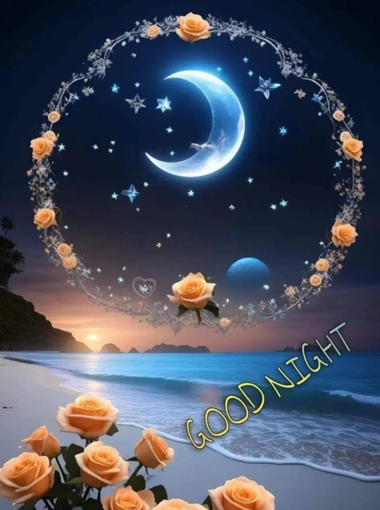 Condolence image of ⭐️❤️Dobranoc nasz kochany Jackusiu❤️⭐️