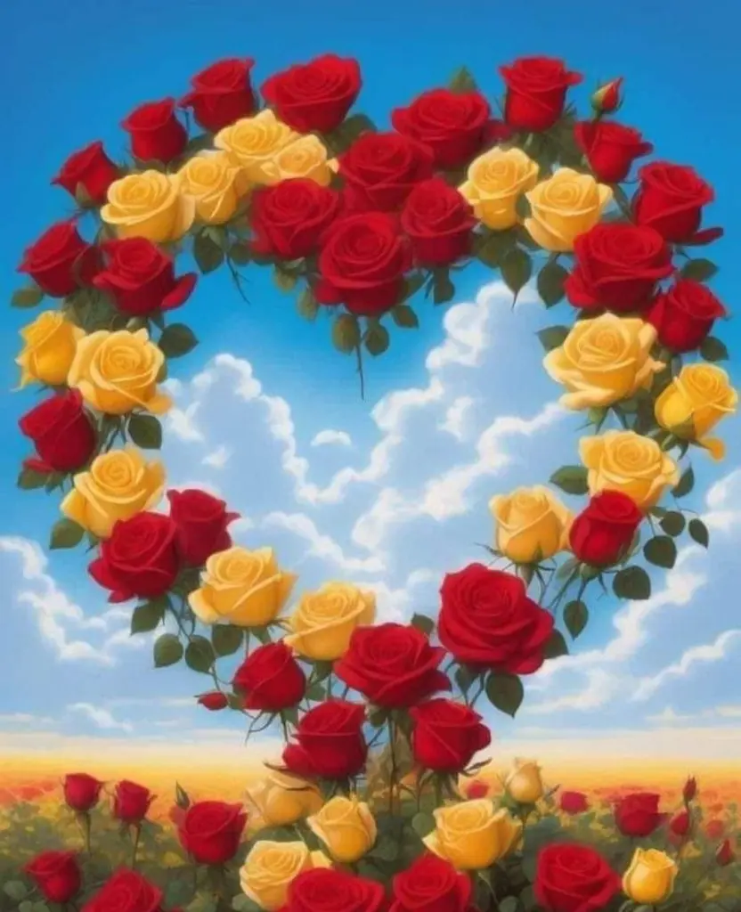 Condolence image of Ewa & Krzysztof 