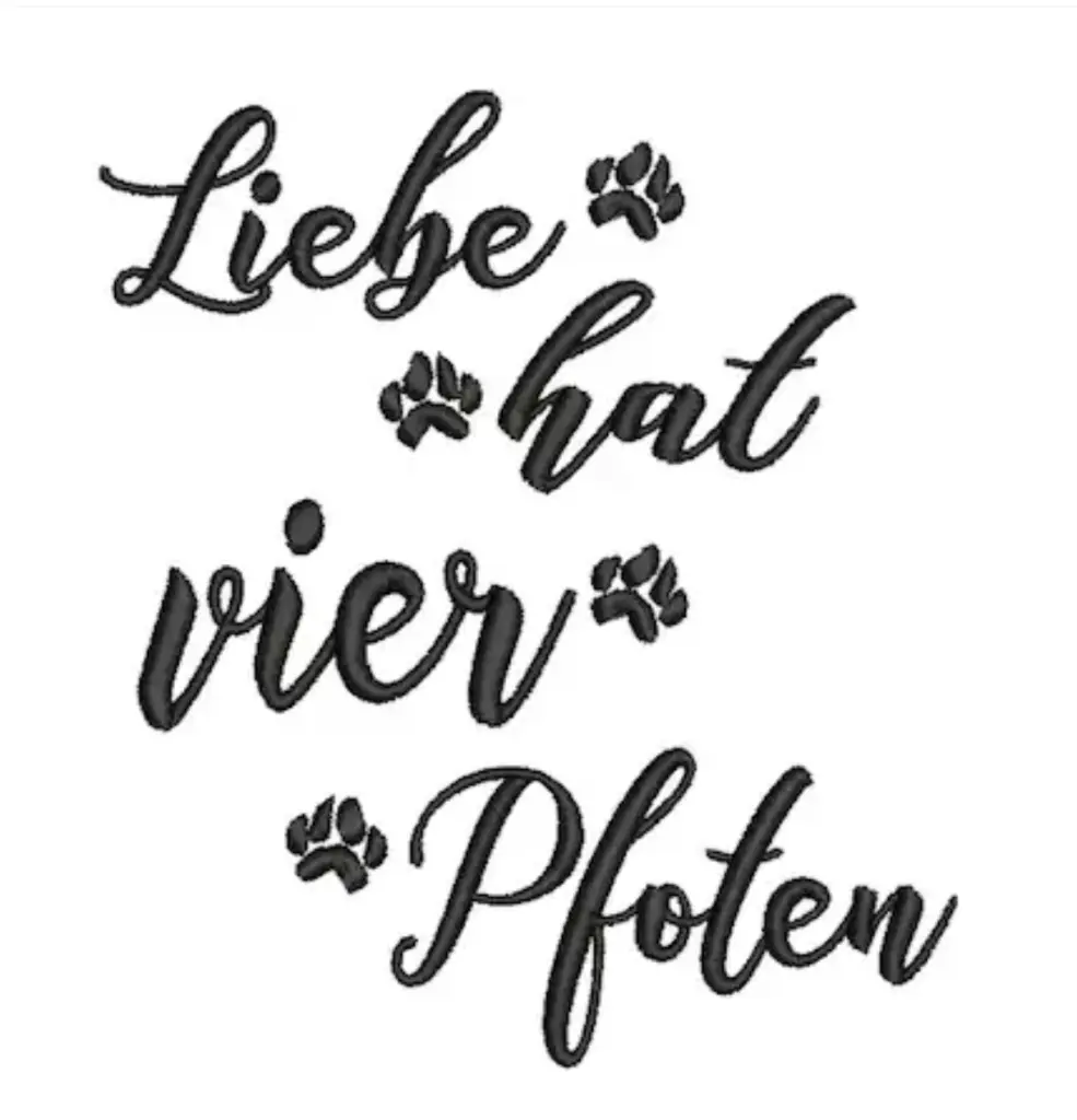 Condolence image of Wenke und Lilli ❤️