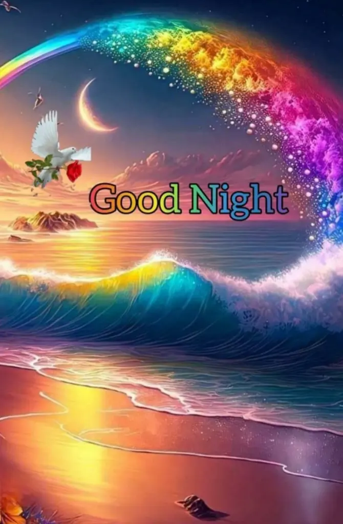 Condolence image of ⭐️Dobranoc nasz najdroższy Jackusiu♥️ 