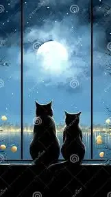 Condolence image of Annemarie und Elke mit Snoopy❤️und Pünktchen ❤️