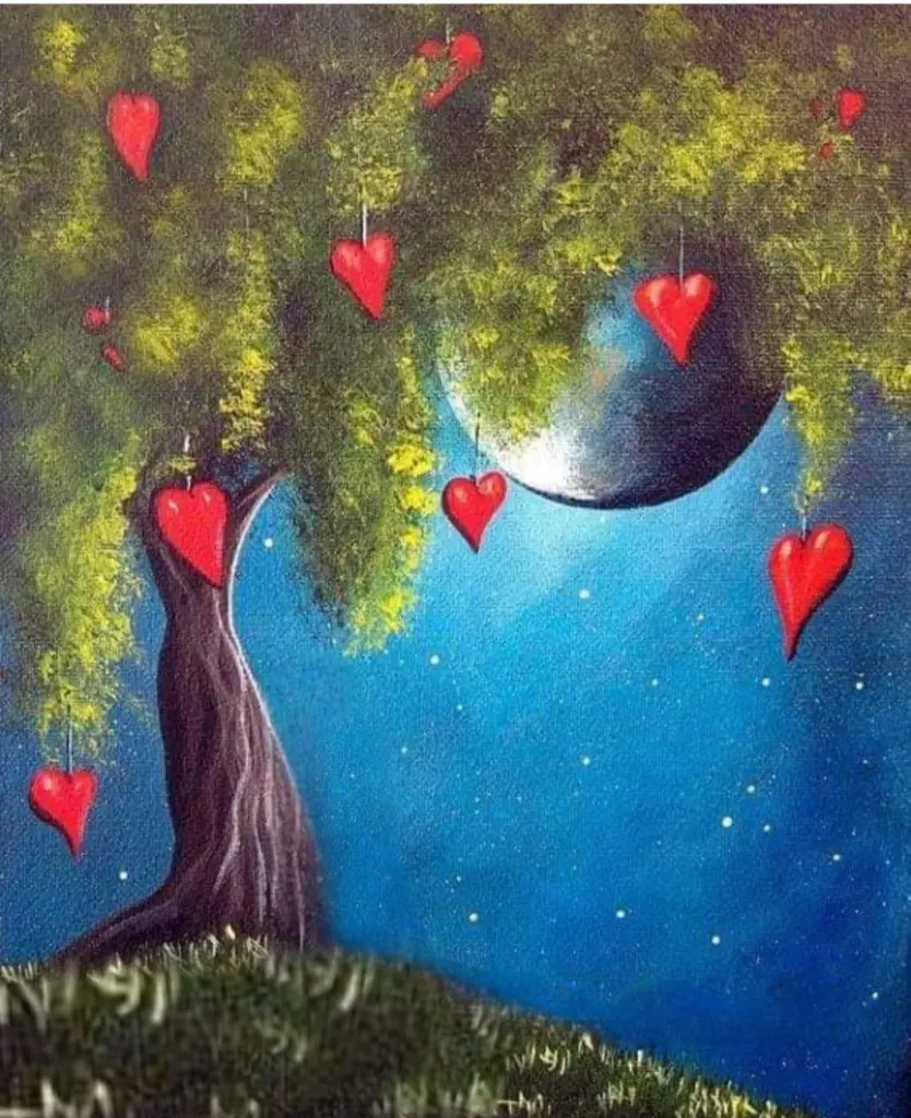 Condolence image of ⭐️Dobranoc nasz najdroższy Jackusiu♥️