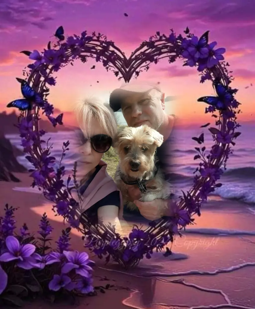 Condolence image of ⭐️Dobranoc nasz najdroższy Jackusiu♥️