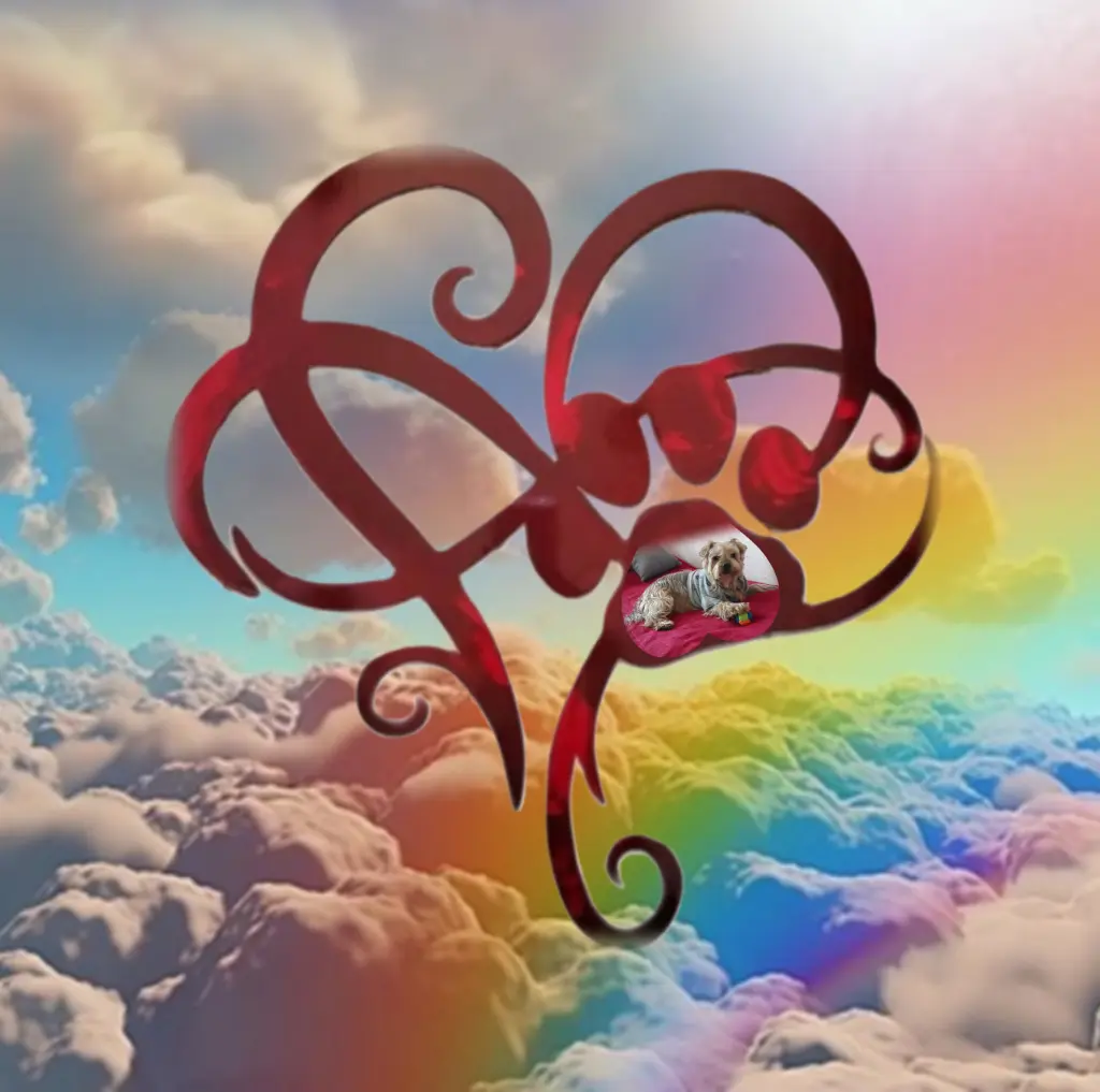 Condolence image of Ewa & Krzysztof 