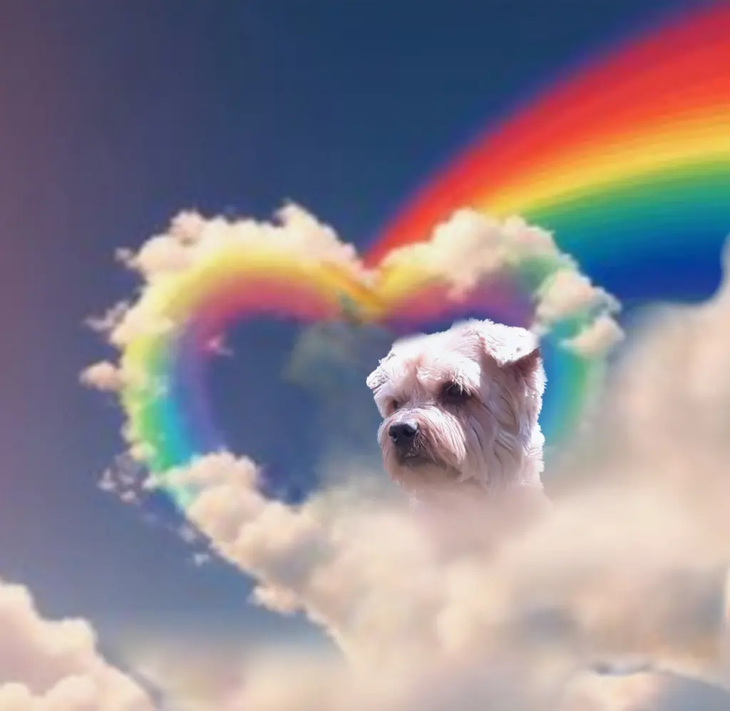 Condolence image of Jacki♥️