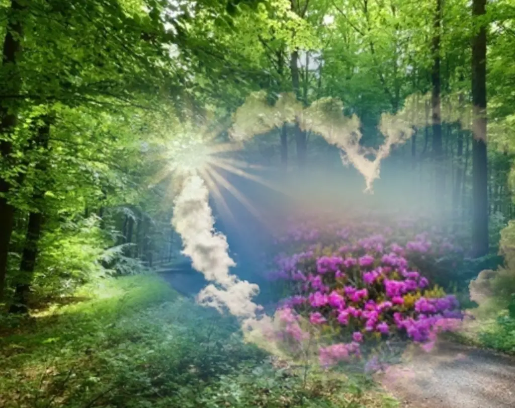 Condolence image of Licht der Liebe ❤️