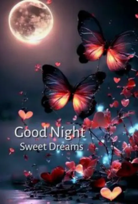 Condolence image of ⭐️Dobranoc nasz najdroższy Jackusiu♥️