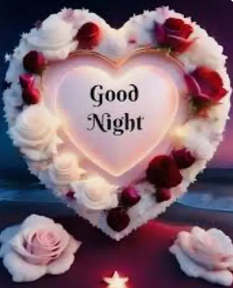 Condolence image of ⭐️Dobranoc nasz najdroższy Jackusiu♥️