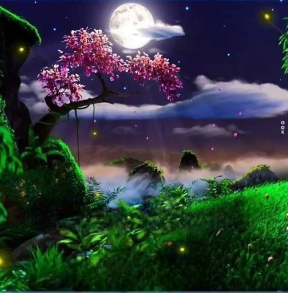 Condolence image of ⭐️Dobranoc nasz najdroższy Jackusiu♥️