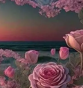 Condolence image of Abendgrüße❤️