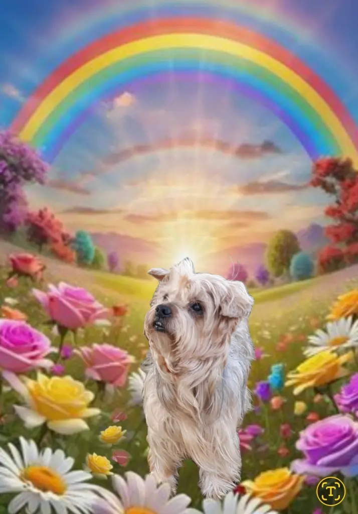 Condolence image of ⭐️Dobranoc nasz najdroższy Jackusiu♥️