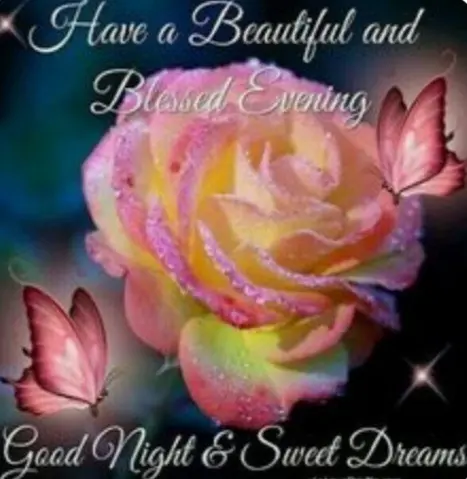 Condolence image of ⭐️Dobranoc nasz najdroższy Jackusiu♥️ 