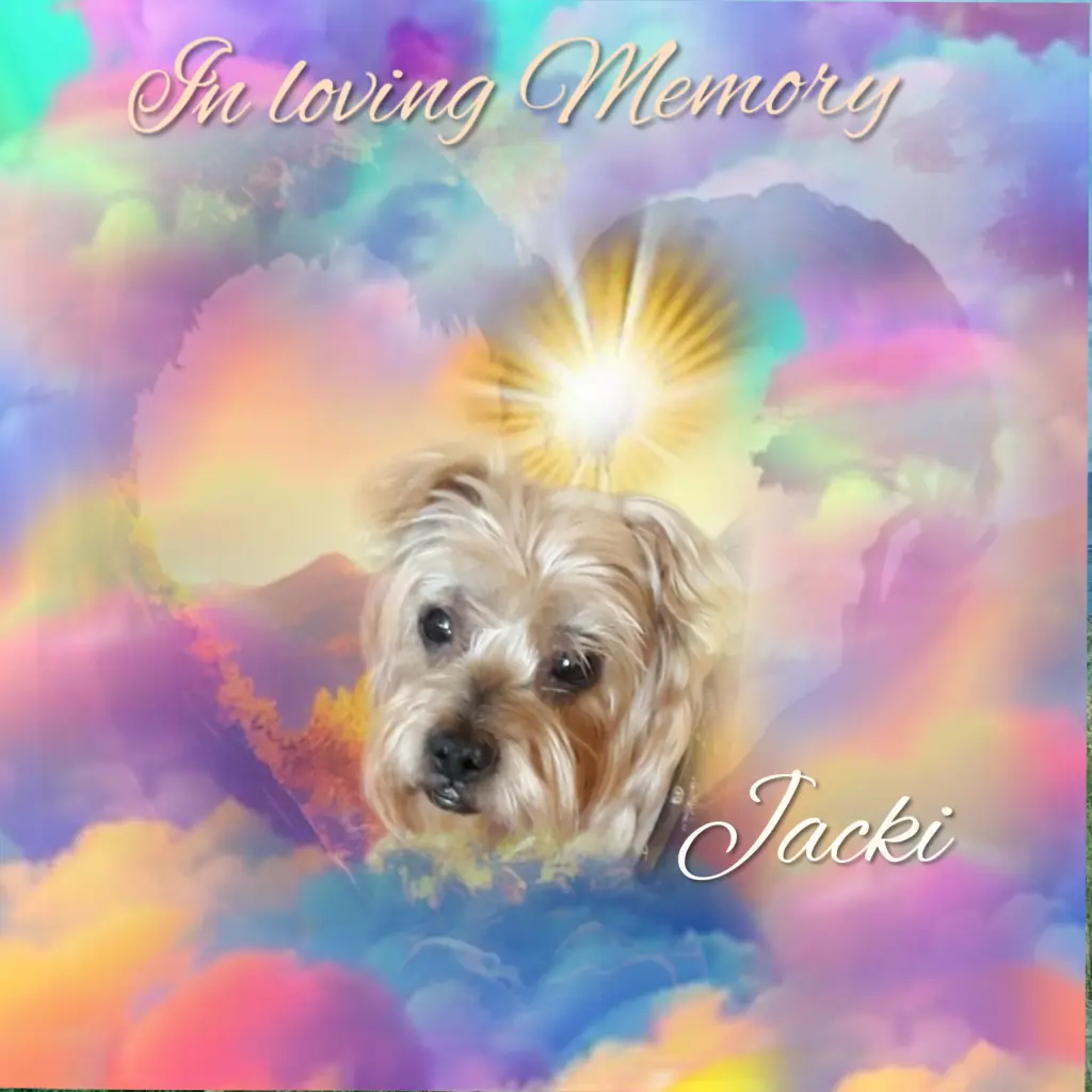 Condolence image of Immer im Herzen ❤️