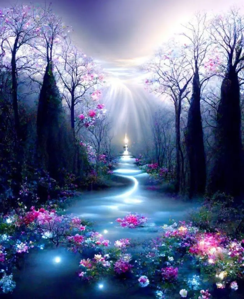 Condolence image of ⭐️Dobranoc nasz najdroższy Jackusiu♥️