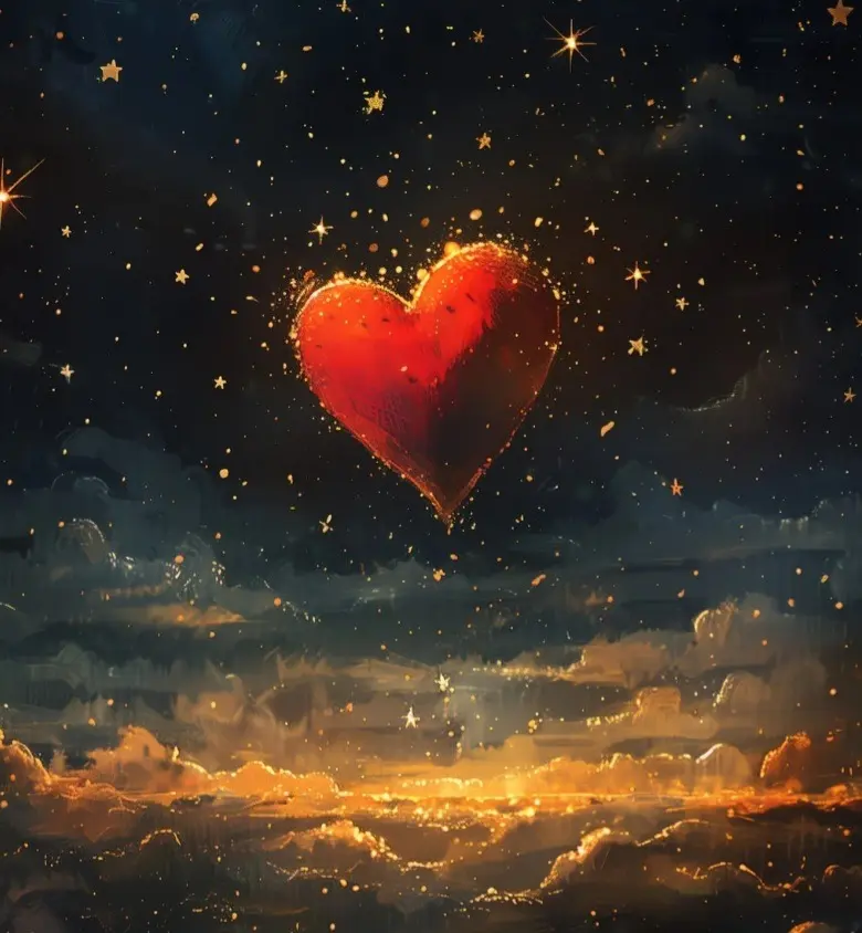 Condolence image of ⭐️Dobranoc nasz najdroższy Jackusiu♥️