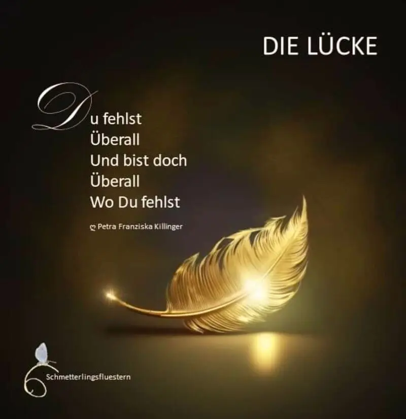 Condolence image of Jacki ❤️ - geliebt und unvergessen ❤️