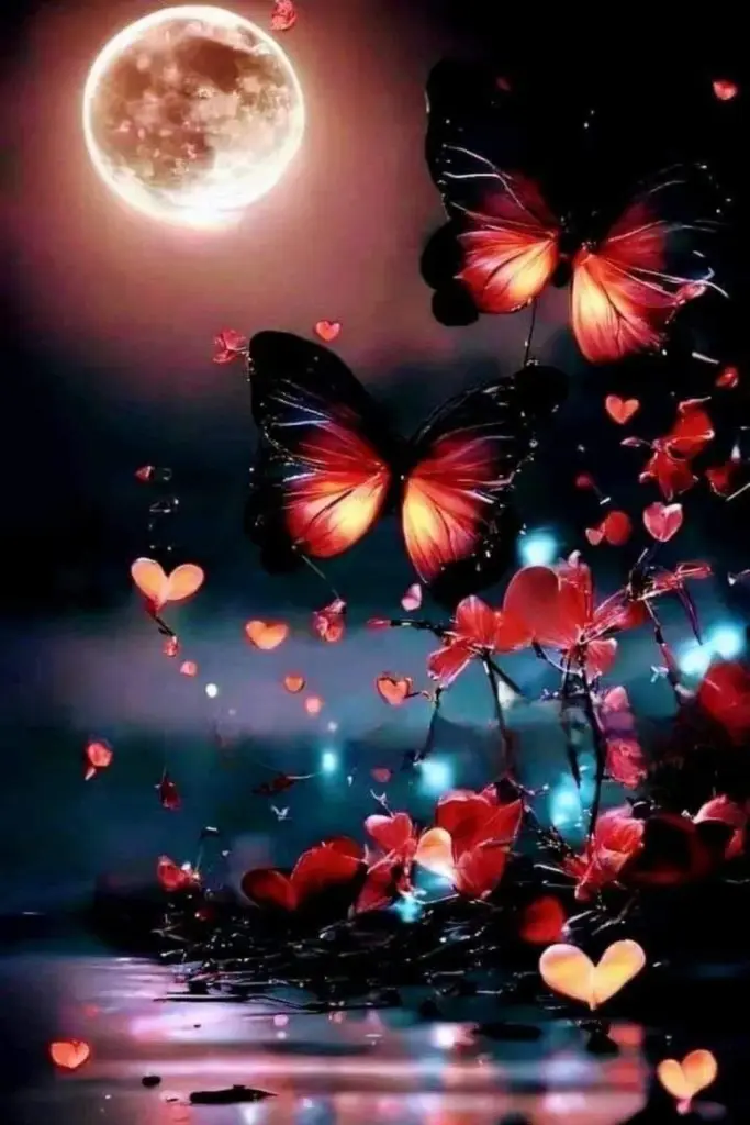 Condolence image of ⭐️Dobranoc nasz najdroższy Jackusiu♥️