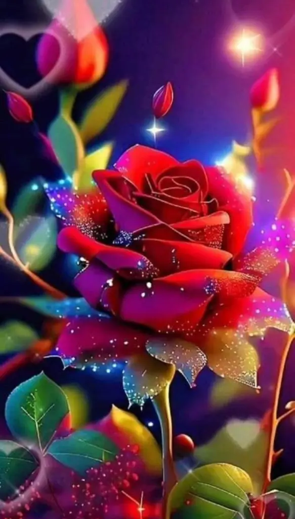 Condolence image of ⭐️Dobranoc nasz najdroższy Jackusiu♥️