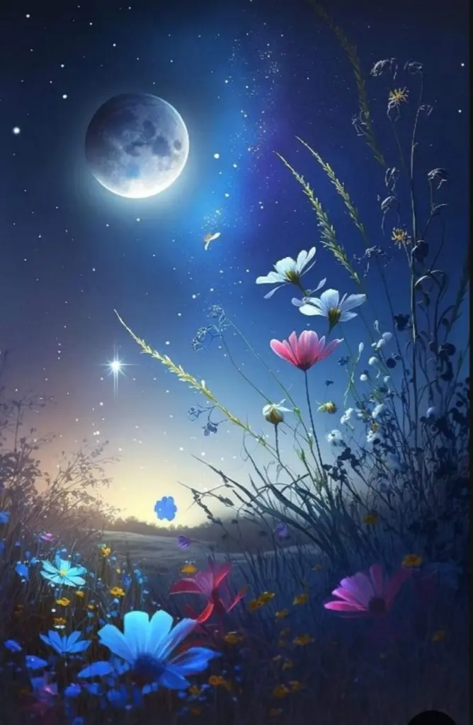 Condolence image of ⭐️Dobranoc nasz najdroższy Jackusiu♥️