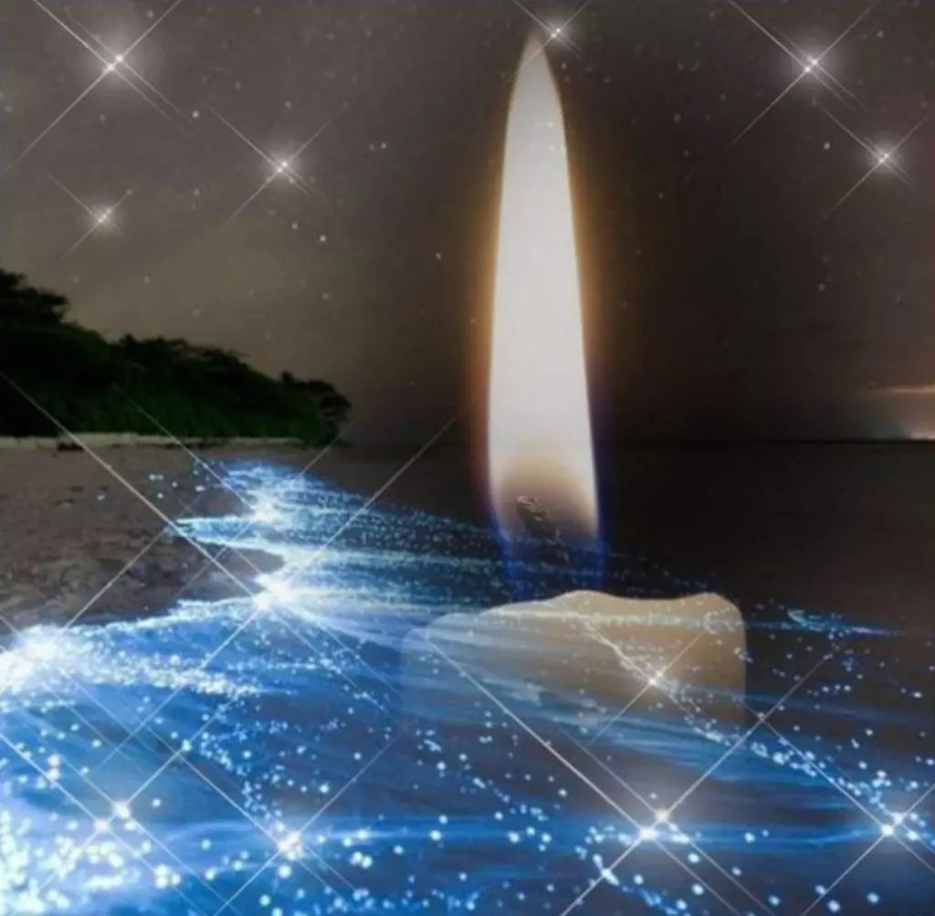 Condolence image of ⭐️Dobranoc nasz najdroższy Jackusiu♥️