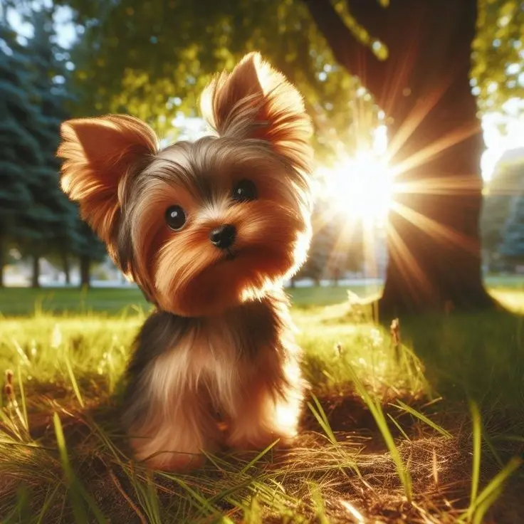 Condolence image of Martina mit Seelenhund Samy ♥️⭐♥️ für immer im Herzen 