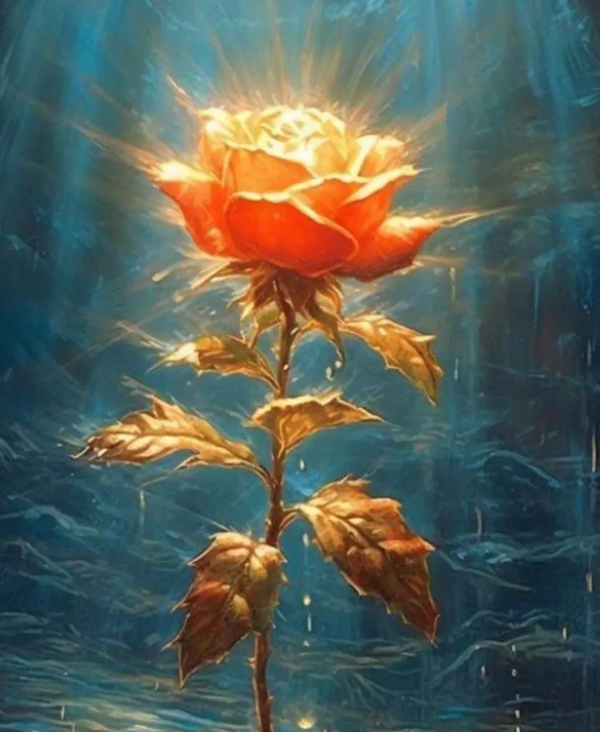 Condolence image of ⭐️Dobranoc nasz najdroższy Jackusiu♥️