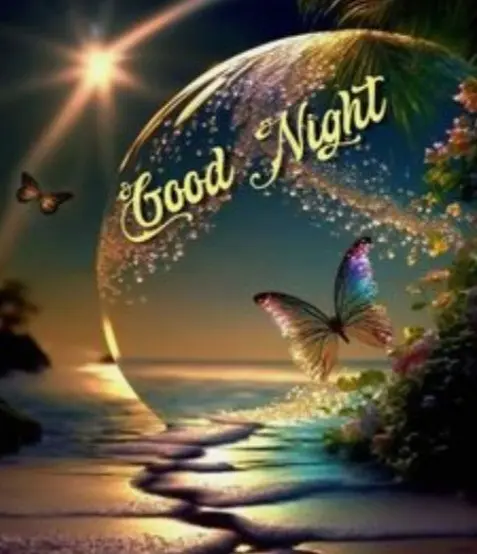 Condolence image of ⭐️Dobranoc nasz najdroższy Jackusiu♥️