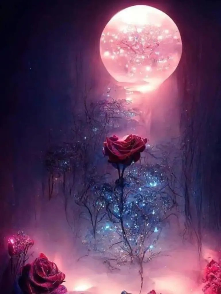 Condolence image of ⭐️Dobranoc nasz najdroższy Jackusiu♥️