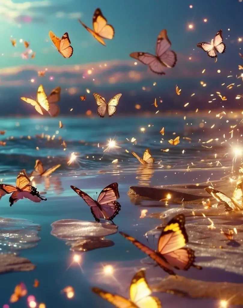 Condolence image of ⭐️Dobranoc nasz najdroższy Jackusiu♥️