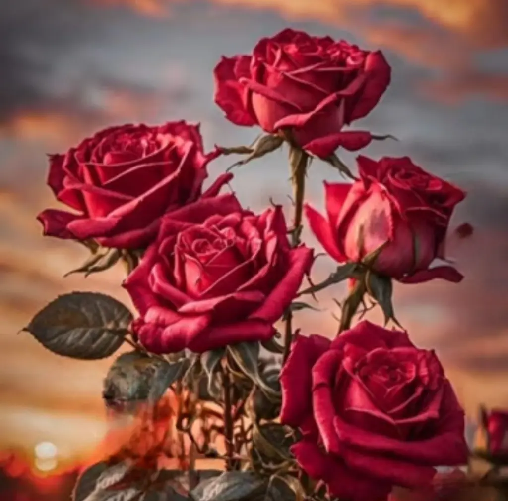 Condolence image of Ewa & Krzysztof 