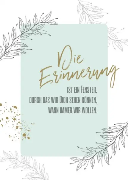 Condolence image of ❤️ Jacki ❤️ geliebt und unvergessen ❤️