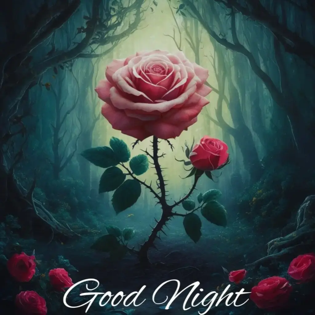 Condolence image of ⭐️Dobranoc nasz najdroższy Jackusiu♥️