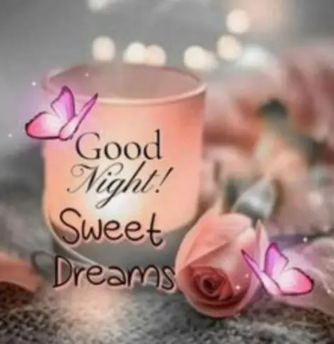 Condolence image of ⭐️Dobranoc nasz najdroższy Jackusiu♥️