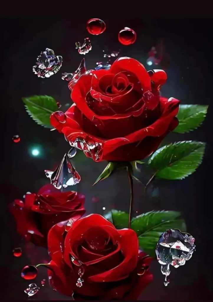 Condolence image of ⭐️Dobranoc nasz najdroższy Jackusiu♥️