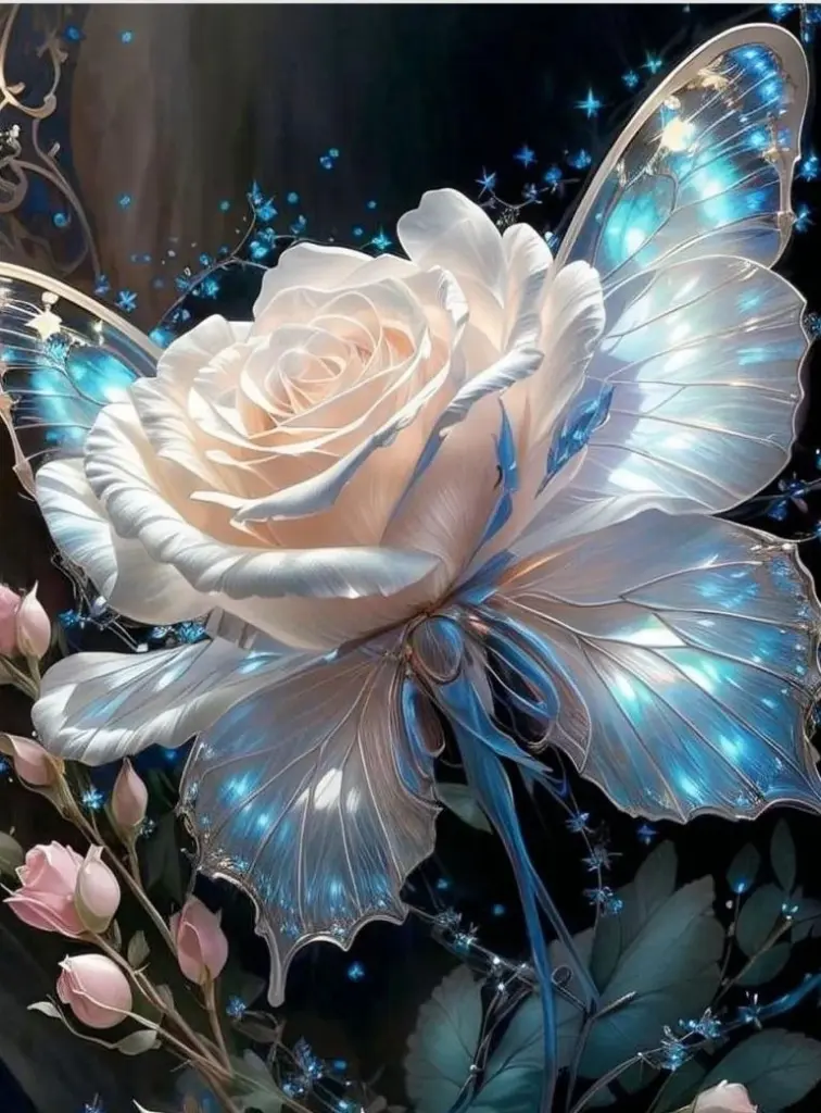 Condolence image of ♡