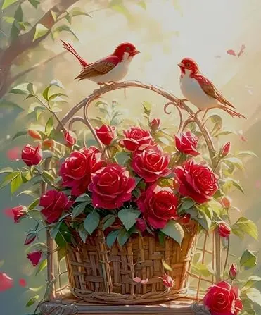 Condolence image of ♡