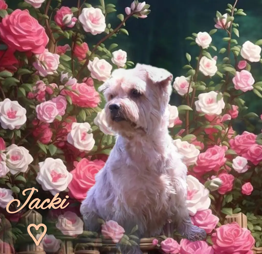 Condolence image of Immer im Herzen ❤️