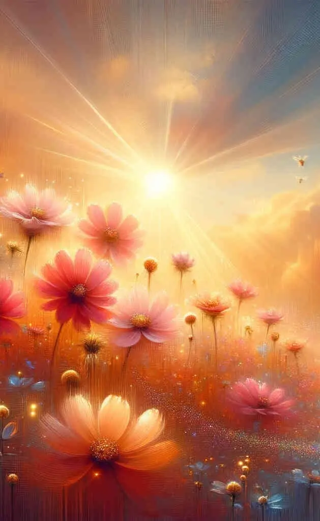 Condolence image of ♡