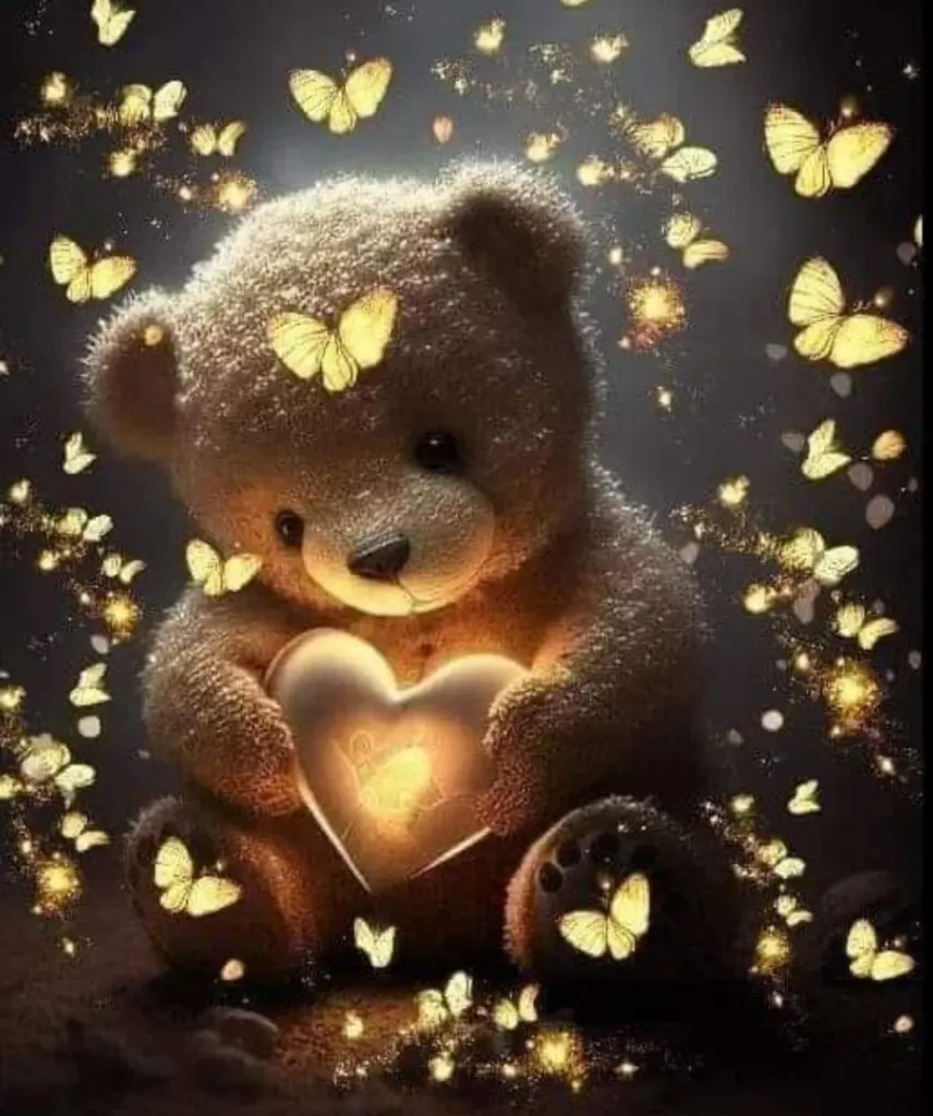 Condolence image of ⭐️Dobranoc nasz najdroższy Jackusiu♥️ 