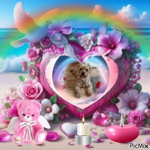 Condolence image of 99 Tygodni......Bez Ciebie❤️⭐️Ukochany❤️❤️❤️❤️❤️❤️❤️Jackusiu❤️⭐️