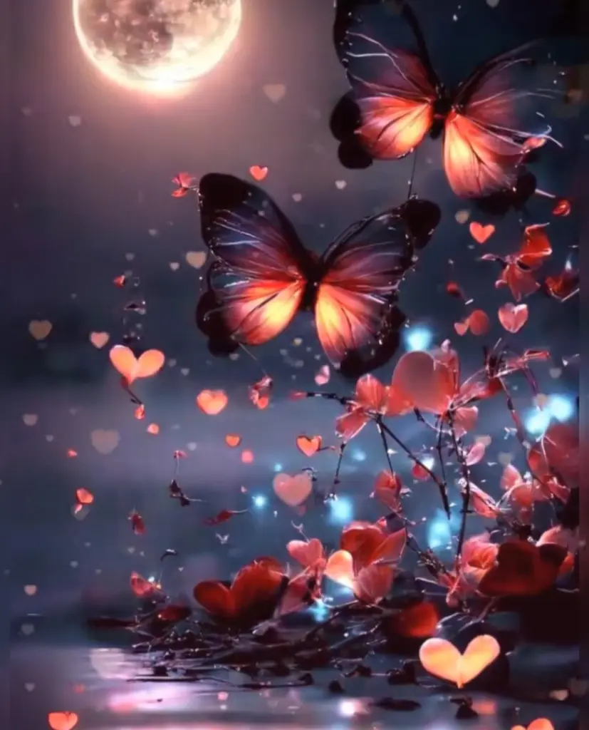 Condolence image of ⭐️Dobranoc nasz najdroższy Jackusiu♥️ 