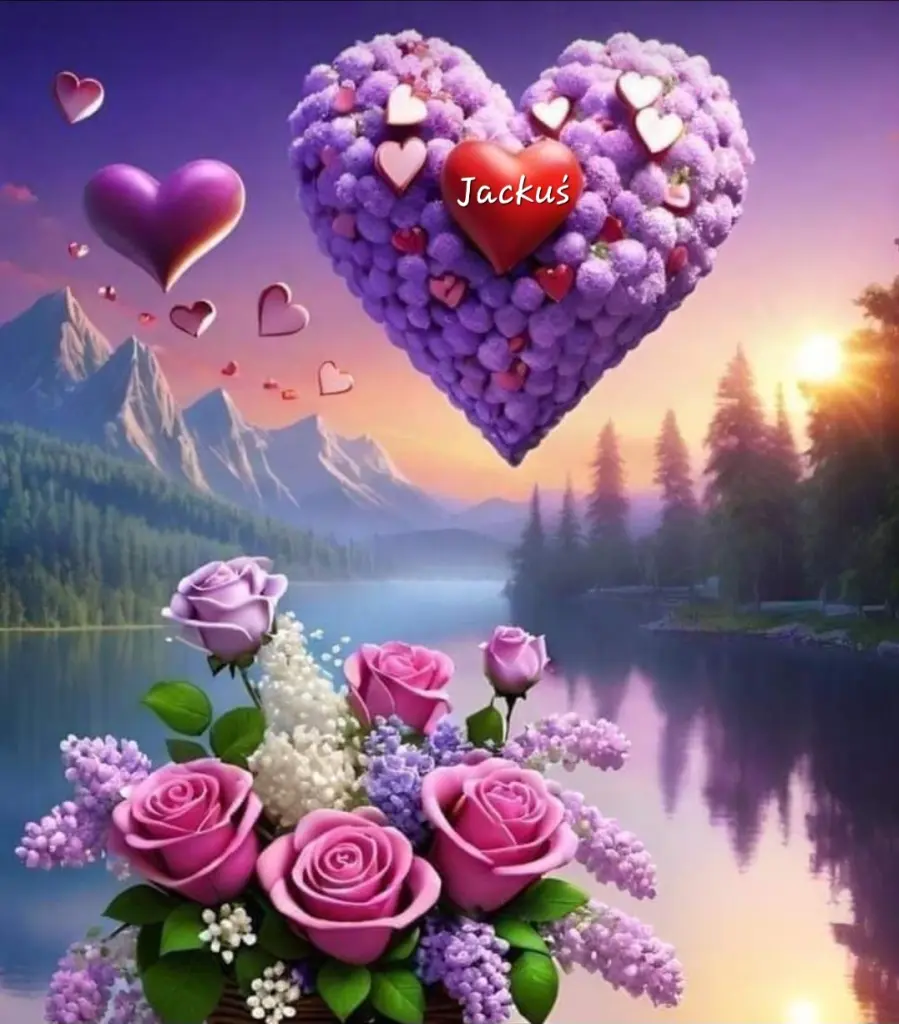 Condolence image of Ewa & Krzysztof 