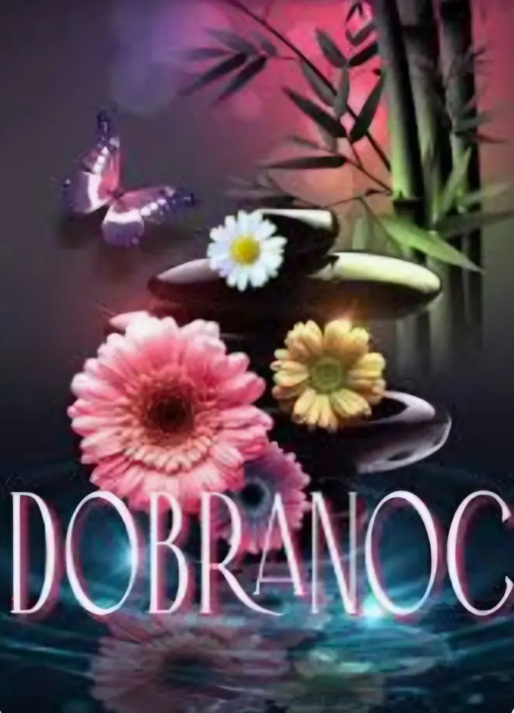 Condolence image of ⭐️Dobranoc nasz najdroższy Jackusiu♥️