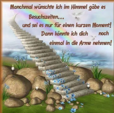 Condolence image of Paul mit Seelenhund " Spiky "