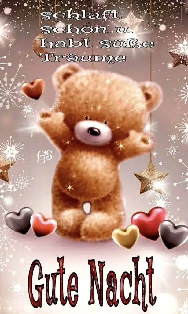 Condolence image of Wenke mit Lilli im❤️