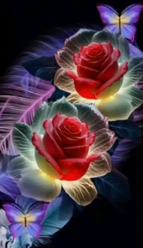 Condolence image of ⭐️Dobranoc nasz najdroższy Jackusiu♥️